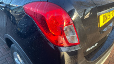 Vauxhall Mokka X 1.4T ecoTEC Design Nav 5dr Petrol Hatchback